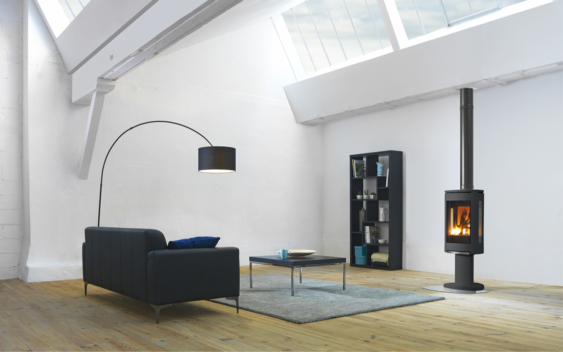 Gas Jøtul