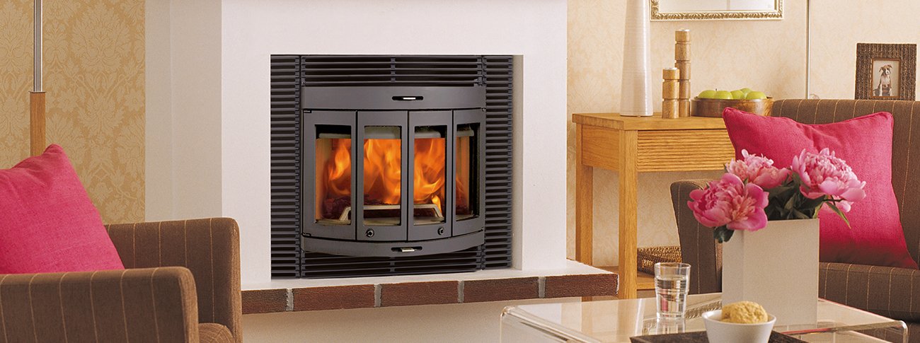 Jøtul C 400 Harmony