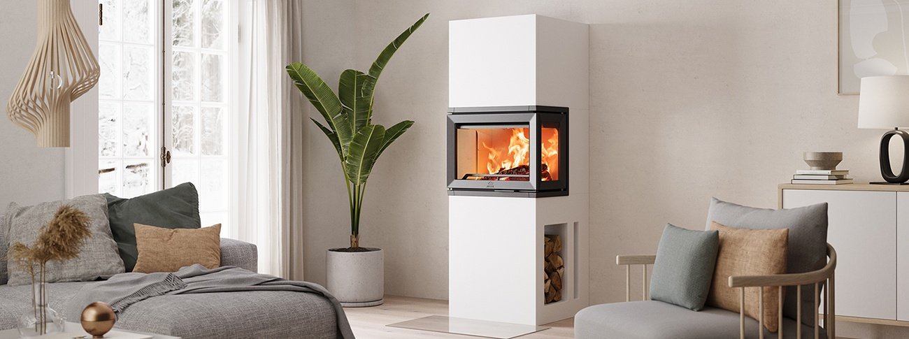 Jøtul FS 520 FRL